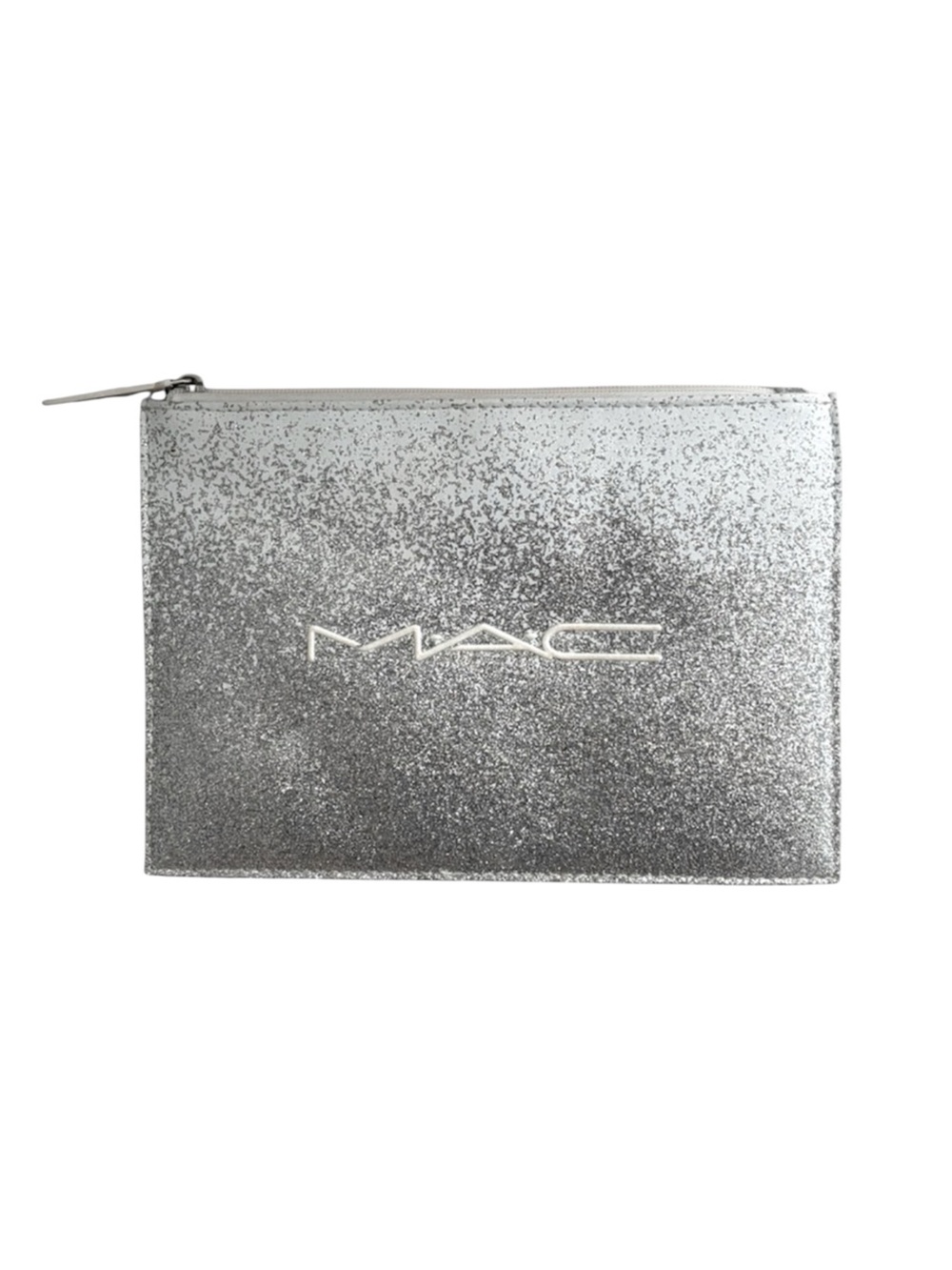 ✨New MAC Cosmetics Glitter Ombré Makeup Pouch✨